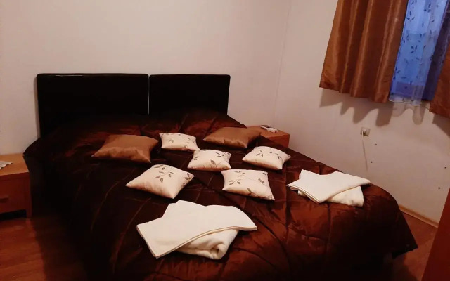 Apartament 4 seasons - Top Lodge