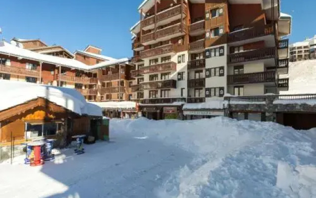 Apartment Rond Point des Pistes.9