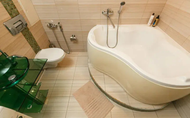 Apartments Yousinn on the street. 2nd Obskaya, 73