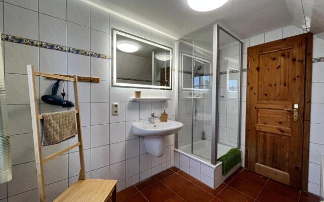 Ferienwohnungen Dargatz