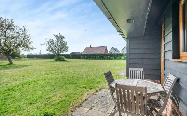 Peartree Cottage