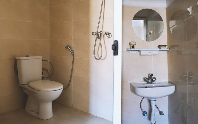 Al Mohit Hotel Dakhla