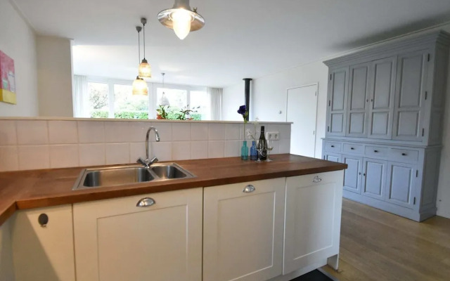 Bungalow in Kamperland Near Water Sports