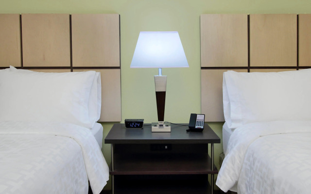 Candlewood Suites Dallas-Frisco NW Toyota Ctr by IHG
