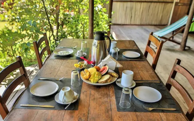 Natiora Green Lodge