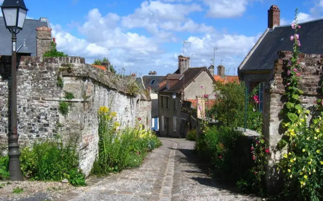 Les Fines Bulles