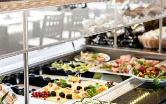 Hotel DEMAS Unterhaching