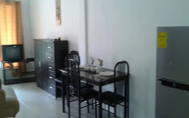 Dianah Cottages