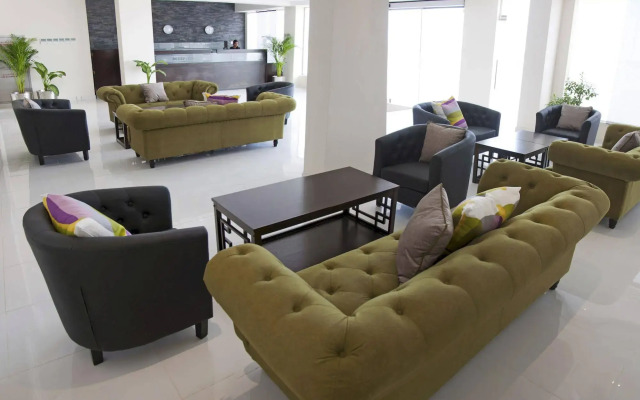 Dhilal Hotel Apartments