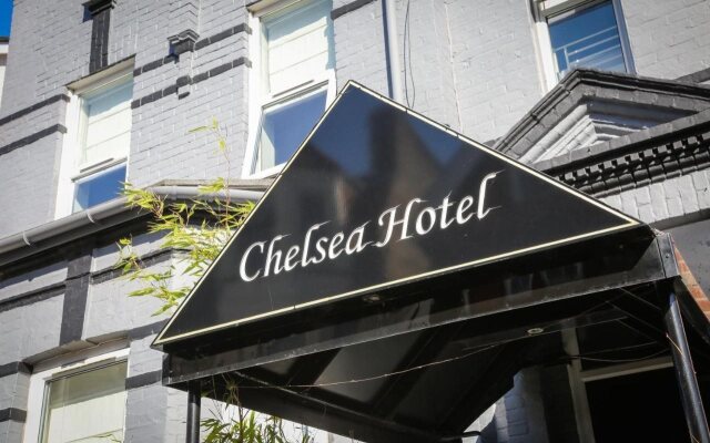 Chelsea Hotel