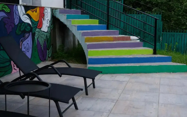Gantiadi Holiday House