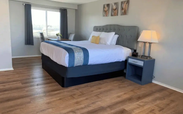 Hampton Harbor Motel