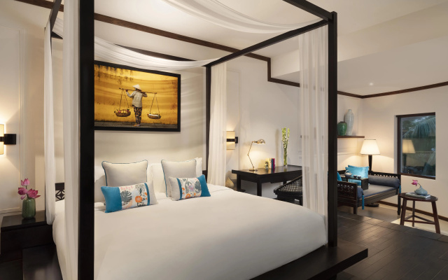 Anantara Hoi An Resort