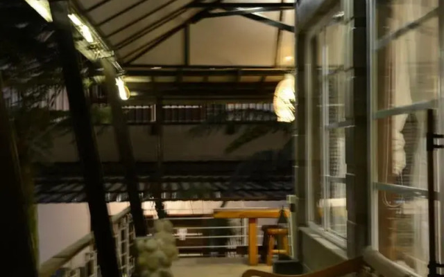 Hotel Kalang Ulu