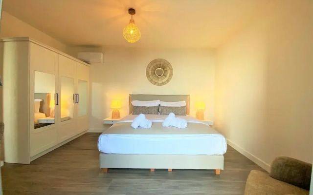 Katergo Luxury Villas