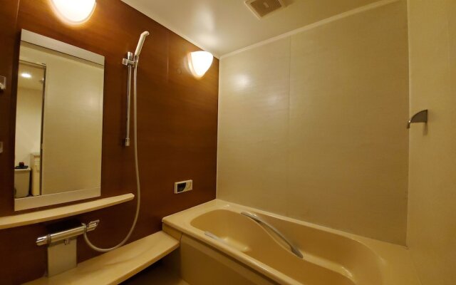 Sakuranomiya Hotel-Self Service