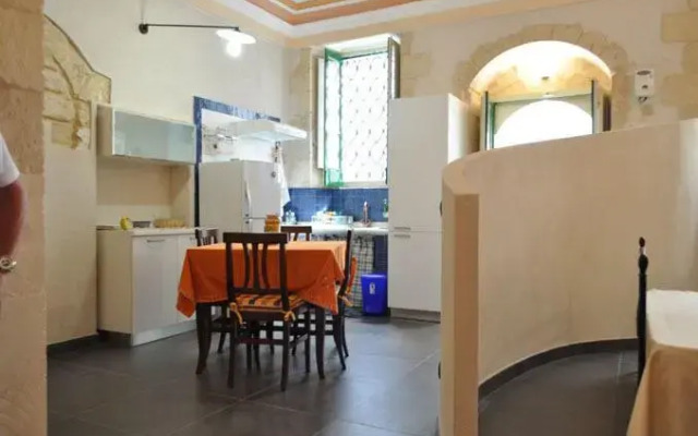 Canapeo di Diana
