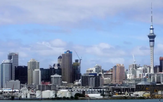 Stunning 2 Bedroom Home in Auckland