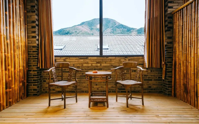 Floral Hotel Moganshan Yaozhuang