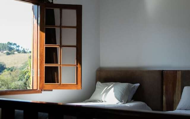 Hotel Rio Vale Verde