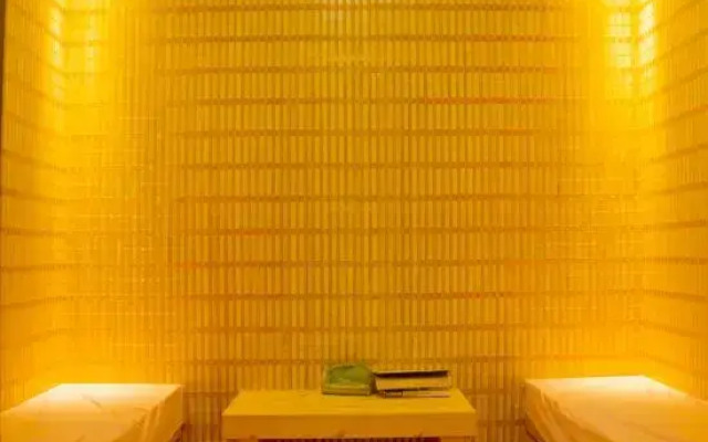 Floral Hotel·Kunming Aromatic Garden hotel (Kunming Guandu Ancient Town)