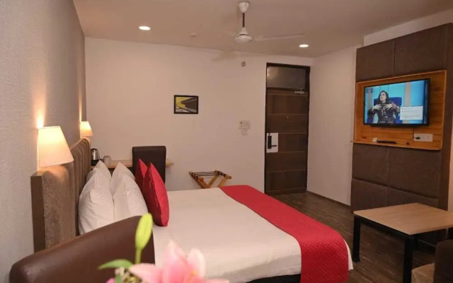Ayaan Residency