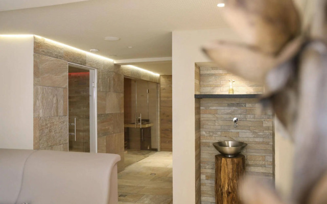 Boutique Hotel St. Georg