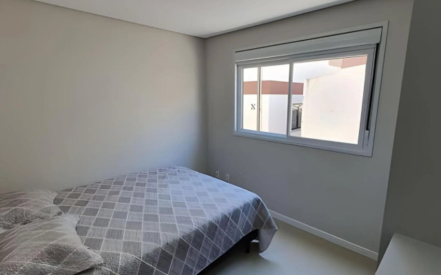 Summer Residence Confort - Gov Celso Ramos/SC