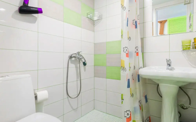 Apart-Hotel Unua Letero