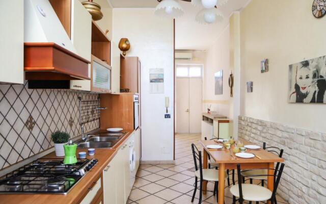 Magicstay - Flat 60M² 1 Bedroom 1 Bathroom - Naples