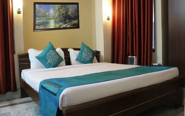OYO 3091 Hotel Ramdiri Residency