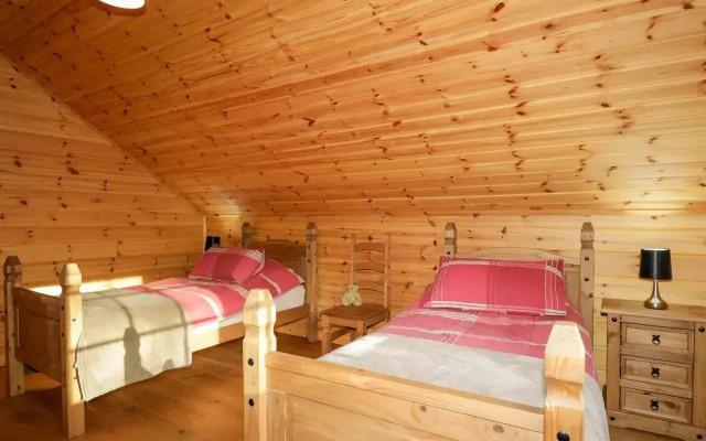 Allt Lodge