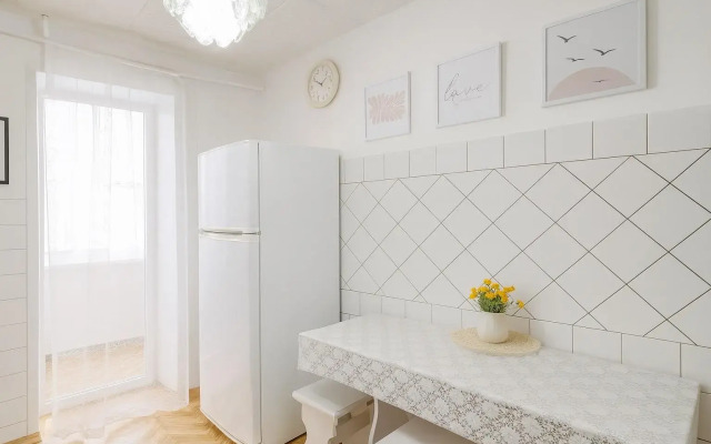 Апартаменты на проспекте Волжский 39А