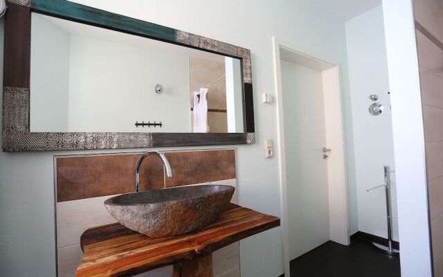 City Apartments Mühlhausen