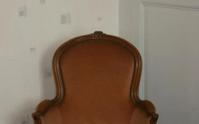 La Touraine Romantique Lamartine Plumereau