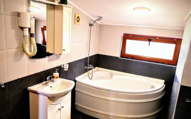 All Inclusive Luxury Villa With sea View