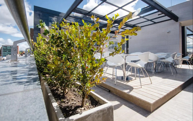 Hotel Chico 97 By OxoHotel