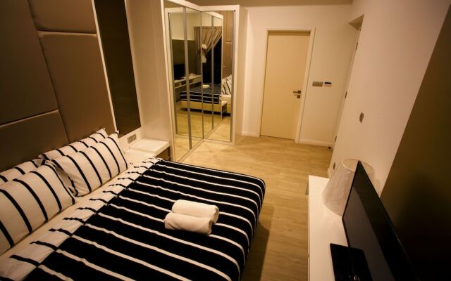 MCity KLCC @ PenguinHomes