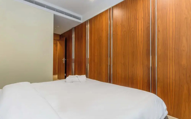 Solidere Lavish Apartments in Downtown Beirut