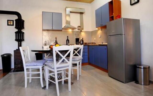 Apartment Fojba