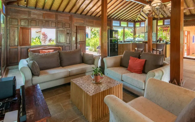 Limasan Villa Langkawi