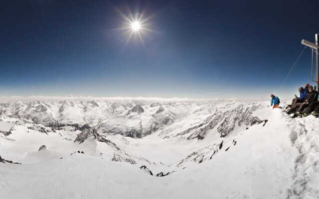 Puitalm Natur Apart Hotel