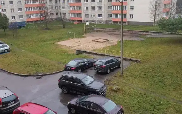 КВАРТИРА ЦЕЛИКОМ 3-rooms apartment