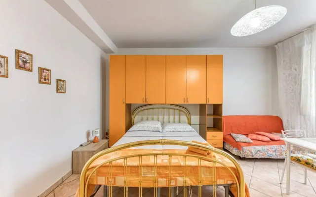 Apartment Thalassa Salento