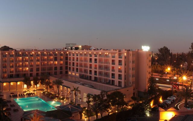 Grand Mogador MENARA