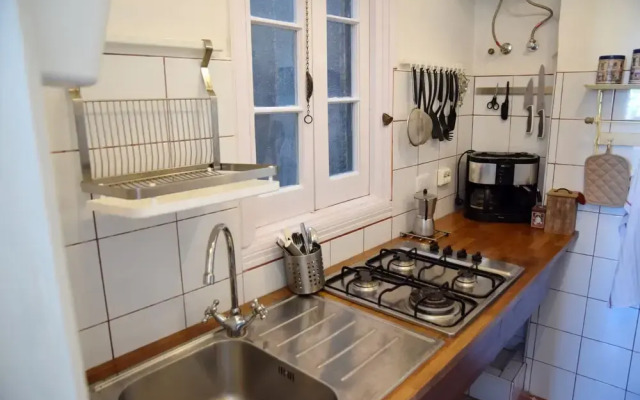 Casa Penthouse Vista Obispo