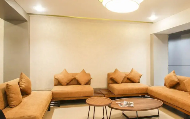 Treebo Elite Residency Belgaum