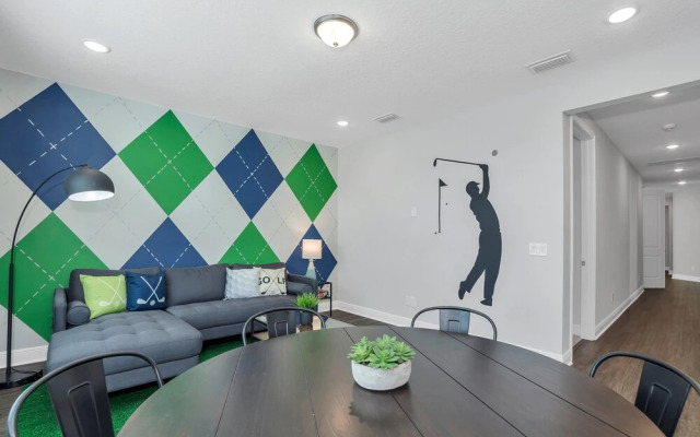 Southfield Villa Encore