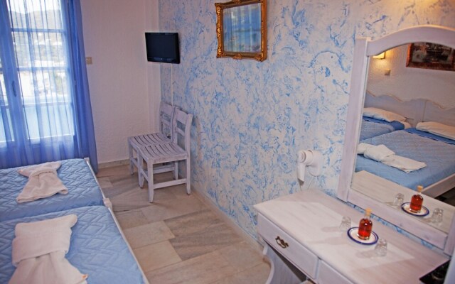 Hotel Saint George Valsamitis