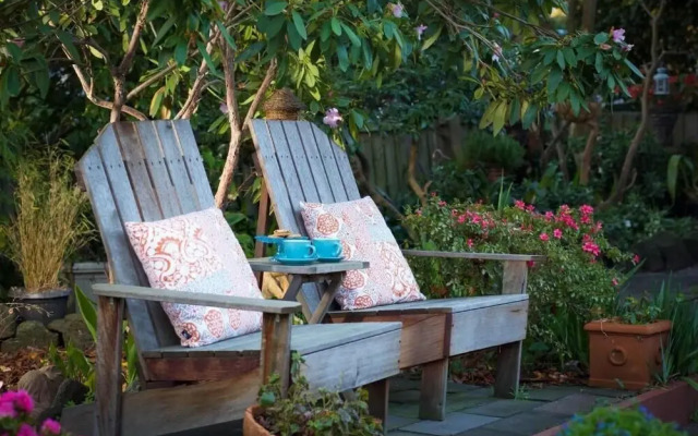 Bayview Apartments BnB